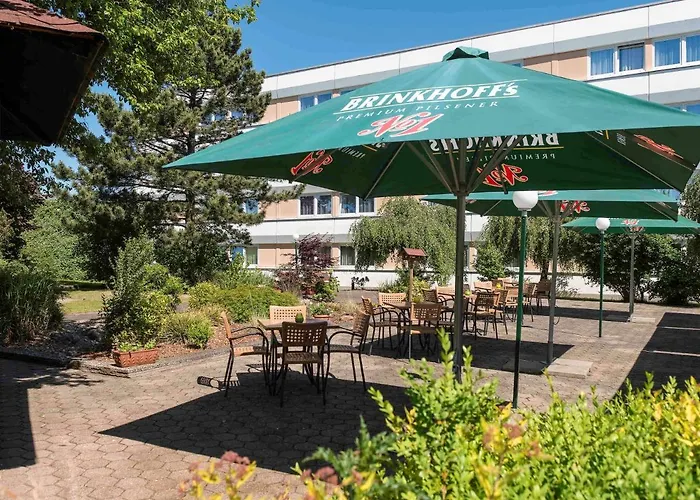 Hotel Ibis Dortmund West